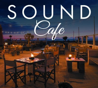 Sound Cafe - najlepsza płyta do słuchania przy kawie. W sklepach już 18 listopada!